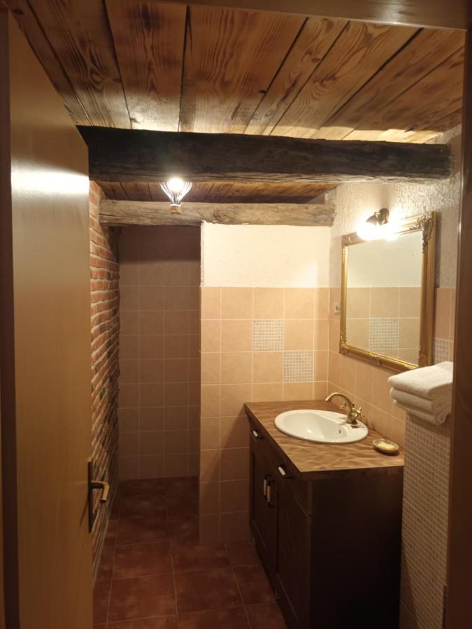 Apartma Brina 3 세자나 외부 사진