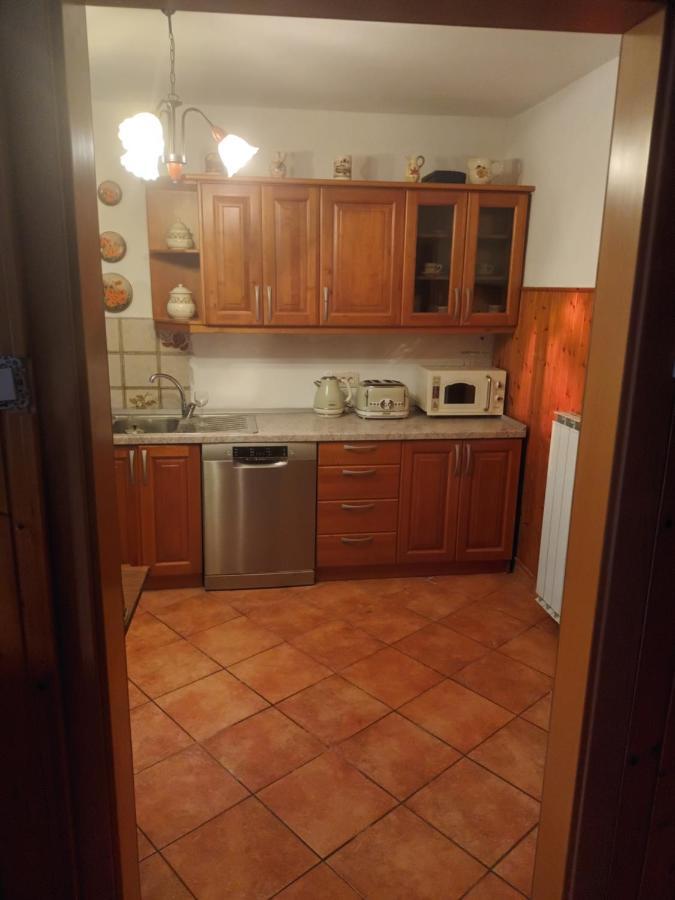 Apartma Brina 3 세자나 외부 사진