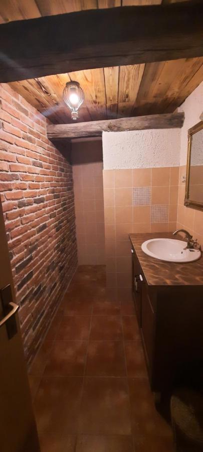 Apartma Brina 3 세자나 외부 사진